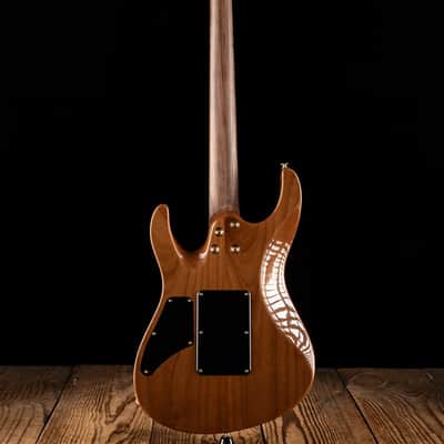 Suhr Modern Custom Figured Koa/Roasted Alder - Natural - Free Shipping image 9