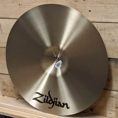 Zildjian 19" A Series Medium Thin Crash Cymbal 2013 - Present - Traditional image 10
