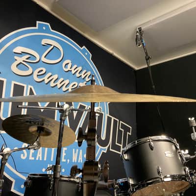 David Garibaldi's Tower of Power, 19" HHXtreme Crash Cymbal 1442g SIGNED!! image 15