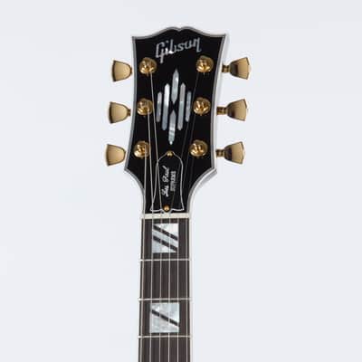 Gibson Les Paul Supreme, Transluscent Ebony Burst | Demo image 5
