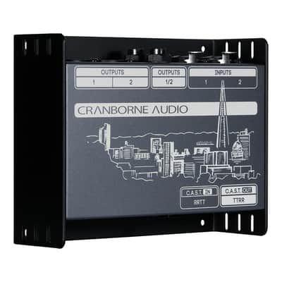 Cranborne Audio N22 C.A.S.T Breakout Box image 2