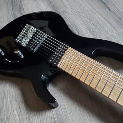 Kiesel DCM8 8 String Multiscale image 12