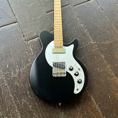 Eastman Fullertone SC'52 2025 - Present - Moss Black image 6