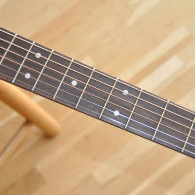 KREMONA M-15CE CW Orchestra Model Cutaway Electro / Made In Europe / 25-037-6-18 image 9
