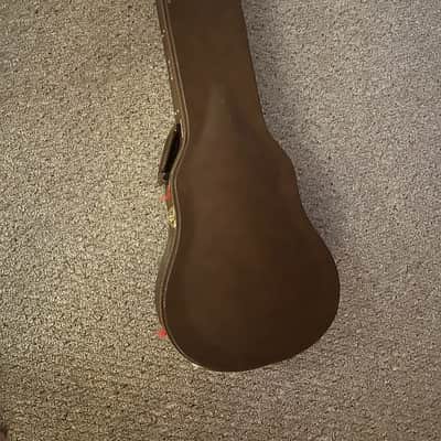 Gibson Firebrand "The Paul" 1978 - 1980 - Natural Walnut image 10
