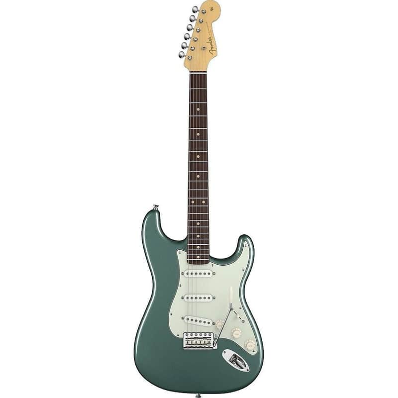 Fender American Vintage '59 Stratocaster | Reverb
