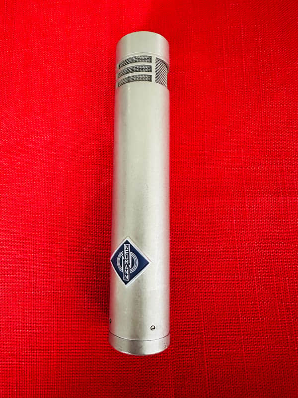 Neumann KM84 image 1