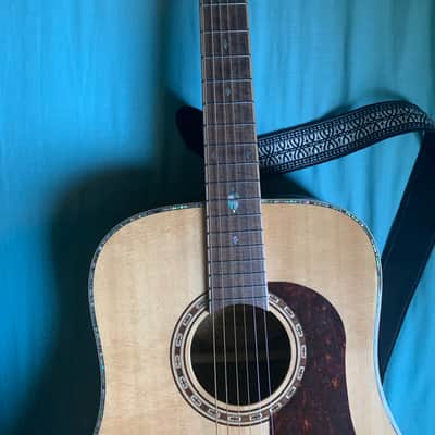 Washburn HD80S-L-U image 3