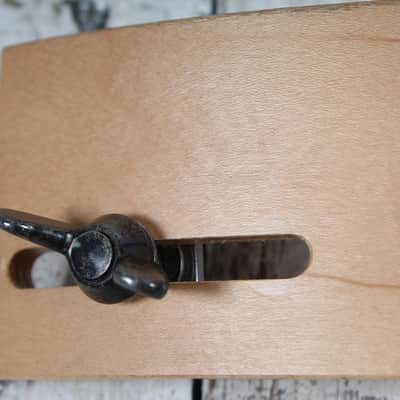 Yamaha Russ Miller Groove Wedge Maple Snare Drum Wedge image 3