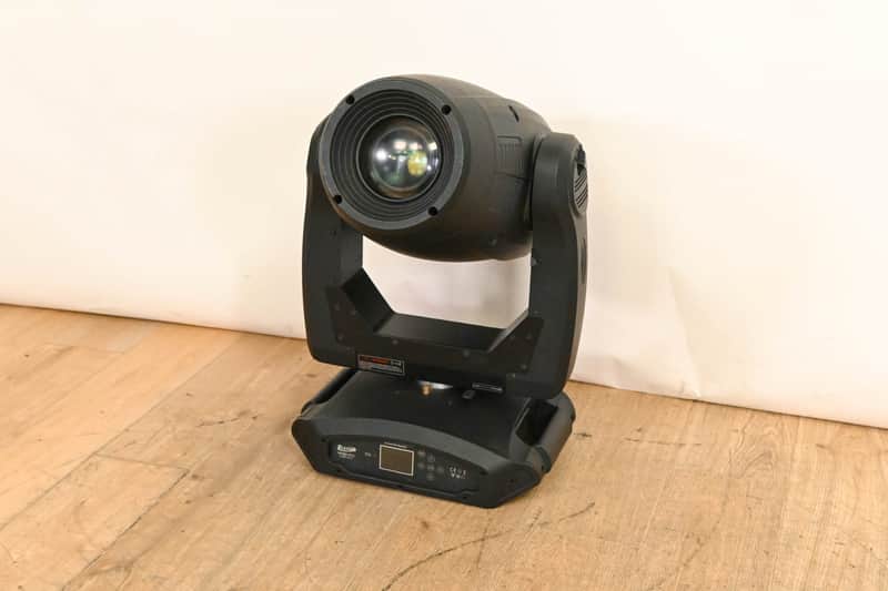 Elation Elation Satura Spot CMY Pro 440W LED Moving Head Light Fixture