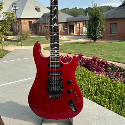 1986 Hamer Chaparral Custom image 2
