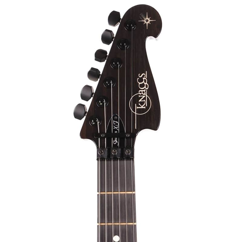 Knaggs Chesapeake Series Severn XF Floyd image 4