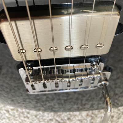 Suhr Standard - Black / Natural - Mint Condition image 11