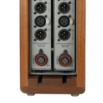 Rupert Neve Designs Shelford 5052 Mic Preamp / Inductor EQ 2015 - Present - Shelford Blue image 8