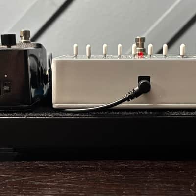 Bass Pedalboard image 5