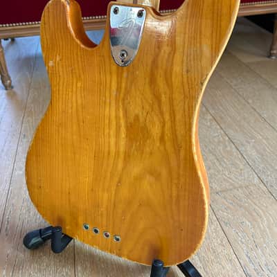 Fender Precision Telecaster Bass 1972 image 20