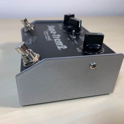 Fulltone Supa-Trem2 - Tremolo - Custom Shop - signed image 8