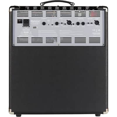 Blackstar BASSU250 Unity 250W 1x15 Bass Combo Amplifier image 2