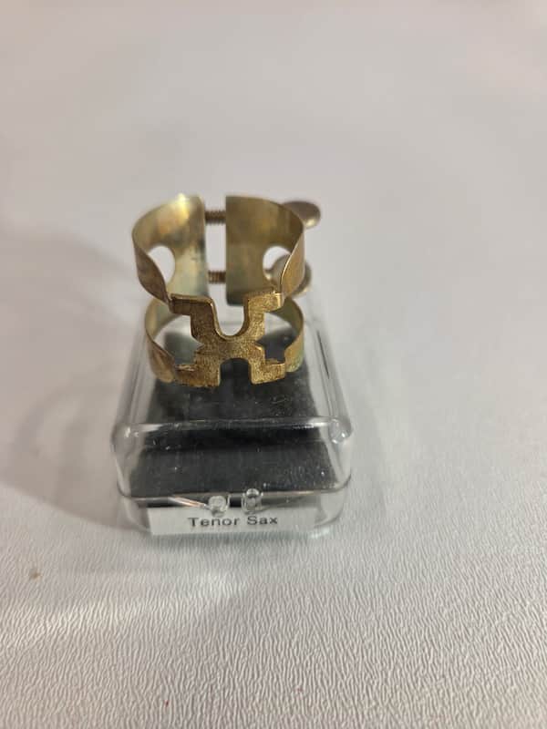 Harrison Model T Tenor Sax Ligature