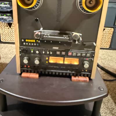 Otari MX5050BQll in near to mint condition image 7