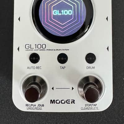 Mooer GL100 image 6