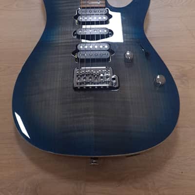 Ibanez AZ2407F-SDE - Sodalite image 1