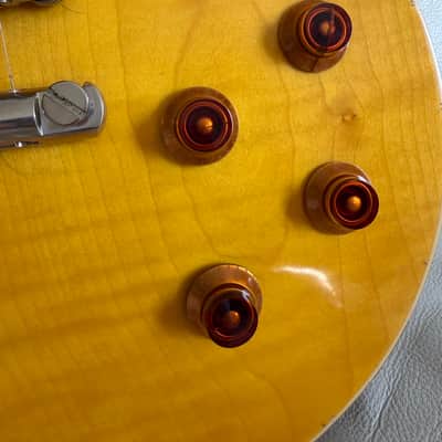 Maybach Lester PT Dirty Lemon 59 Aged 2020 image 7