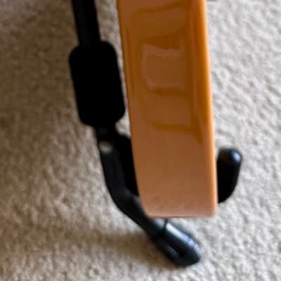 Fender American Vintage '52 Telecaster - Butterscotch Blonde image 10