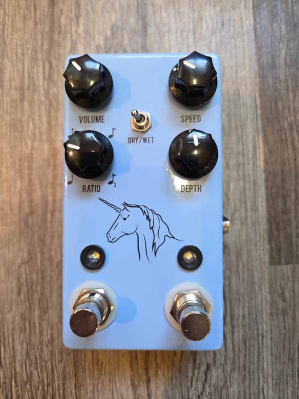 JHS Unicorn V2