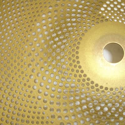 Zildjian L80 Low Volume 14" Crash Cymbal image 4