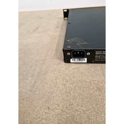 Marshall Valvestate 8008 - Guitar Amplifiers - Very Good image 16