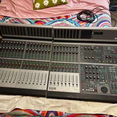 Digidesign D-Command 2006-2015 image 3