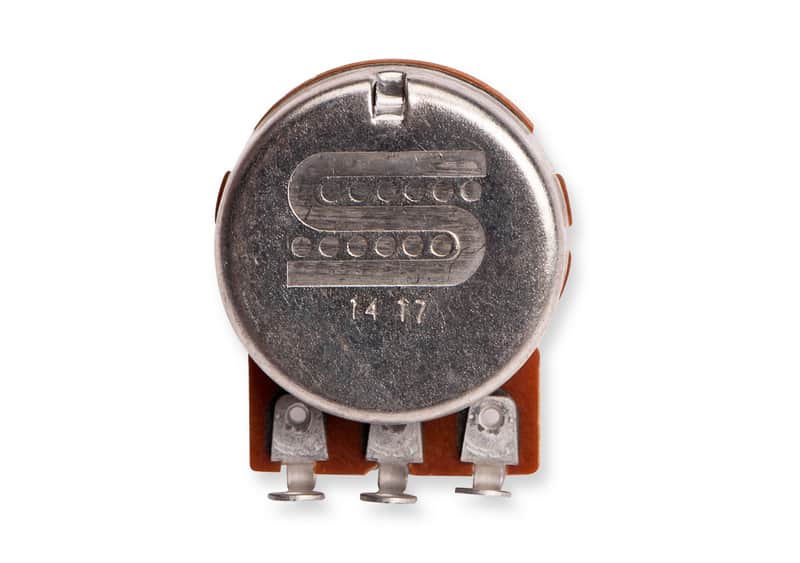 Seymour Duncan SDP-250 250K Potentiometer image 1