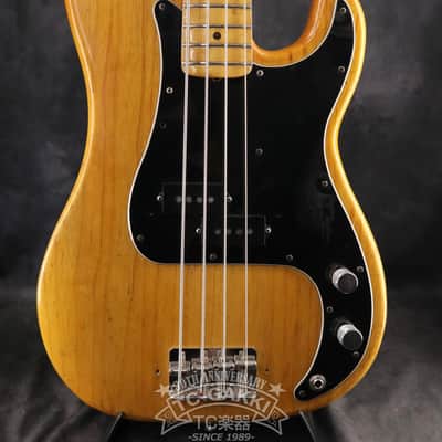 Fender 1977 PRECISION BASS image 1