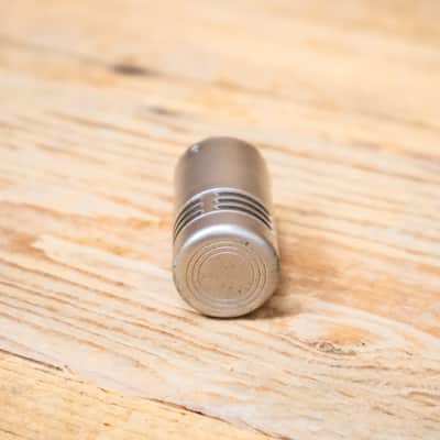 AKG Silver CK-22 (CK22) Omnidirectional Capsule C451E, C451EB, C452EB U283369 image 3
