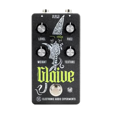 Electronic Audio Experiments Glaive image 1