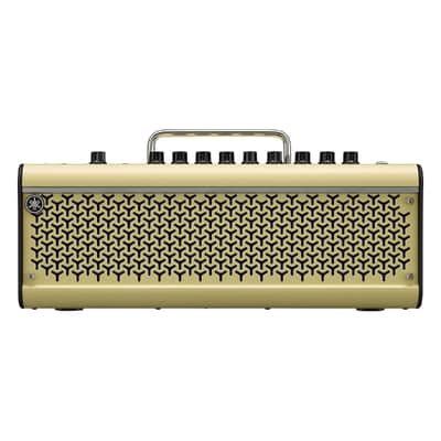 Yamaha THR30II Wireless 30W Bluetooth Amplifier Head for Electric Guitars image 1
