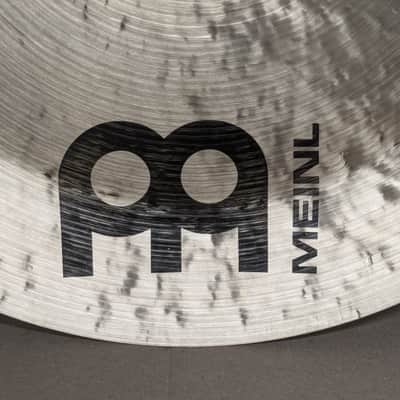 Meinl 18" Byzance Traditional China 2001 - Present - Traditional image 11