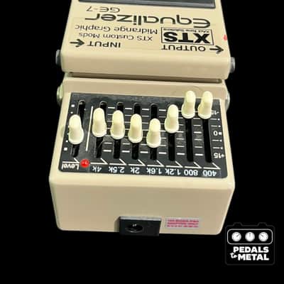 boss ge-7 xts mod-x19284 image 3