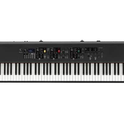 Yamaha CP88 88-Key Digital Stage Piano image 1
