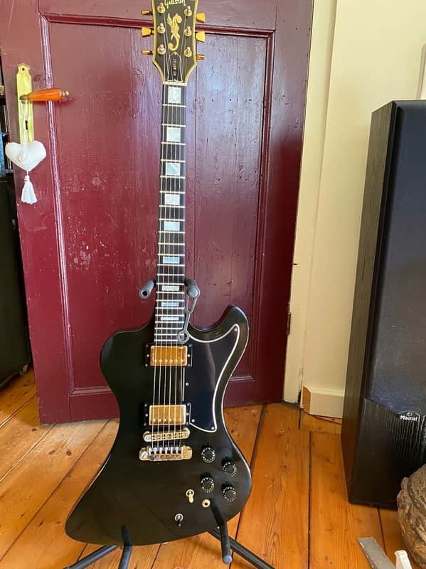 Gibson RD Artist 1977 - 1982 | Reverb The Netherlands