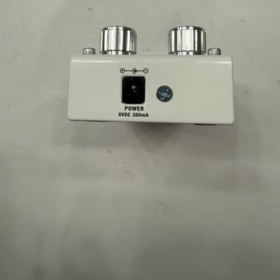 Digitech Luxe Polyphonic Detune Detuner Guitar Effect Pedal image 5