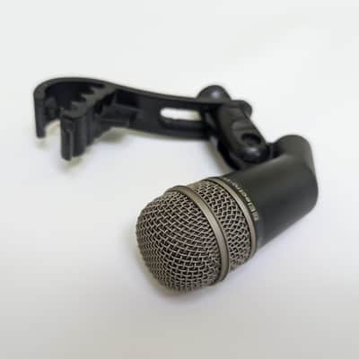 Electro Voice ND-408 dynamic drum tom snare guitar mic microphone