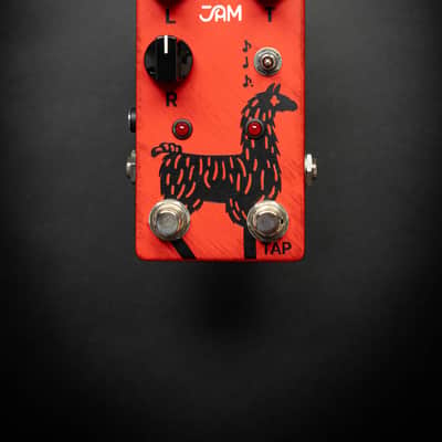 JAM Pedals Delay Llama Mk.3 image 2