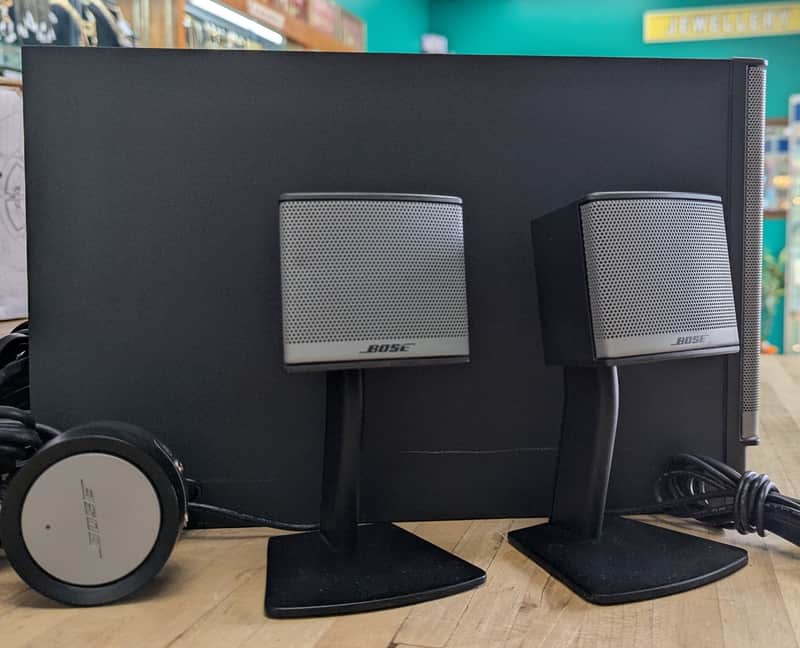 Bose Series 2 NA - NA image 1