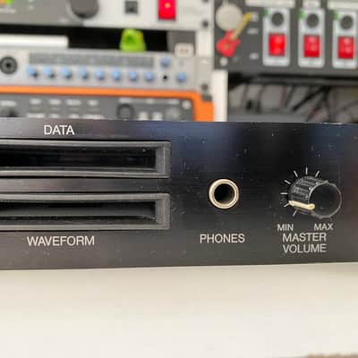 Yamaha TG55 Tone Generator, Made in Japan, klassischer 90er Soundmodul Expander image 5