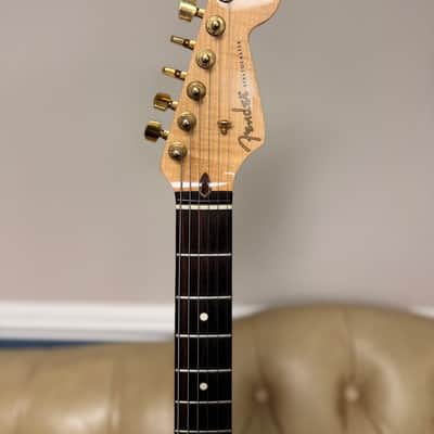 1997 Fender Custom Shop American Classic Stratocaster image 5