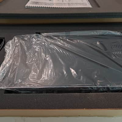 Aphex Compellor 323a Dynamics and Aural Exciter *NIB* image 2