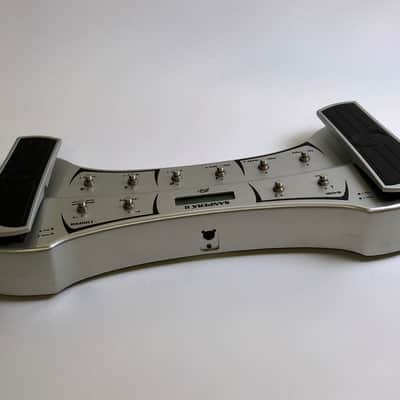 Peavey Sampera II Vypyr image 3
