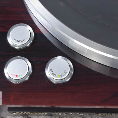 Victor QL-A70 Auto-Lift Direct Drive Stereo Record Player in Good Condition image 18
